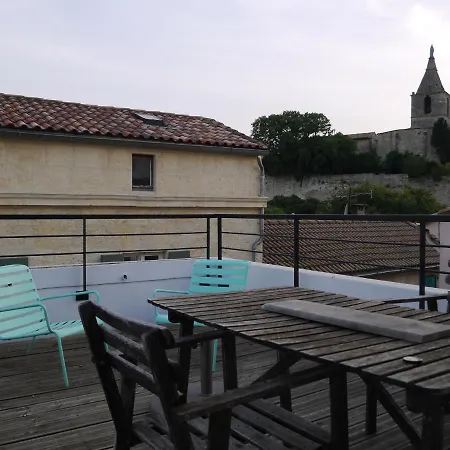 Maison Sympa En Centre 90m2
