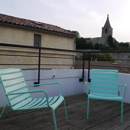 Maison Sympa En Centre 90m2 Holiday home Arles