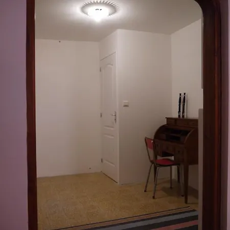 Maison Sympa En Centre 90m2 Holiday home Arles