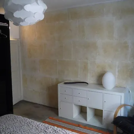 Maison Sympa En Centre 90m2 Holiday home Arles