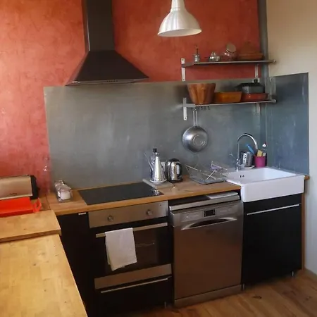 Maison Sympa En Centre 90m2 Arles