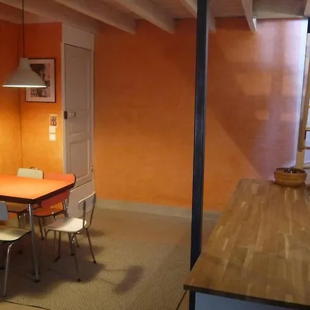 Maison Sympa En Centre 90m2 * Arles