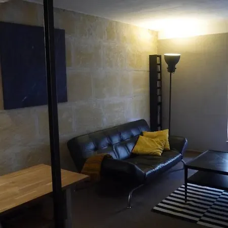 Maison Sympa En Centre 90m2 * Arles